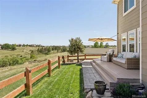 11774 Pine Hill Street Parker CO 80138