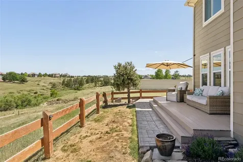 11774 Pine Hill Street Parker CO 80138
