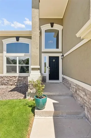 11774 Pine Hill Street Parker CO 80138