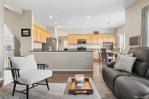 11774 Pine Hill Street Parker CO 80138