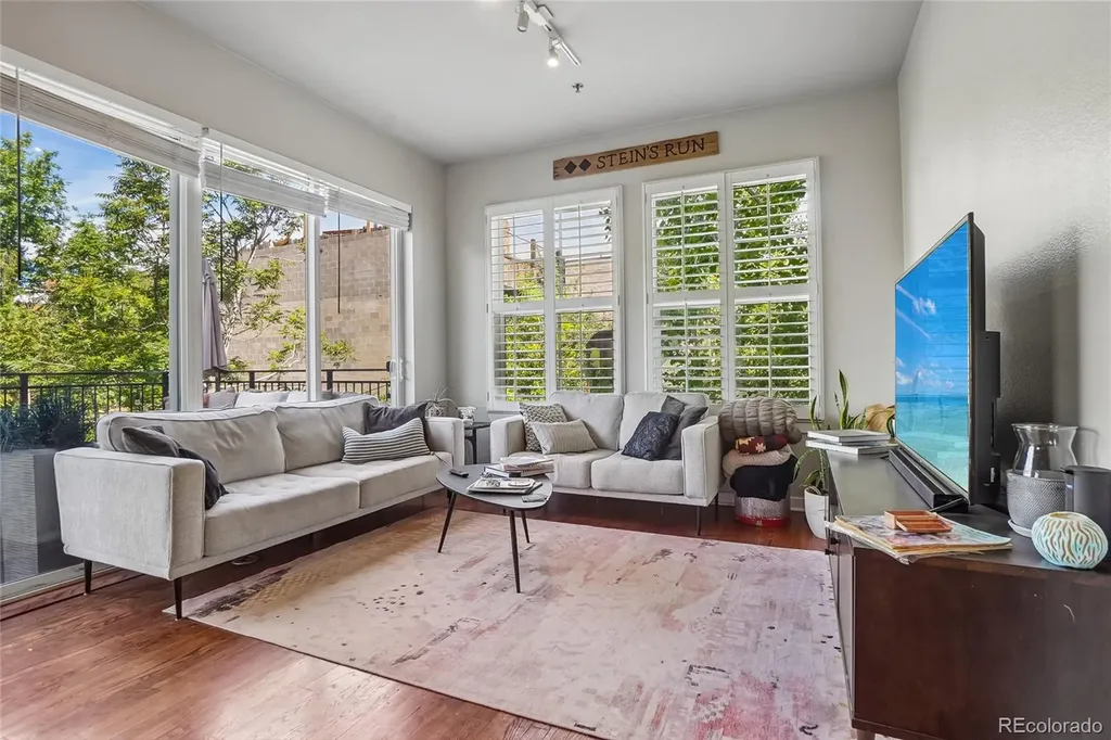 1441 Central Street Denver CO 80211