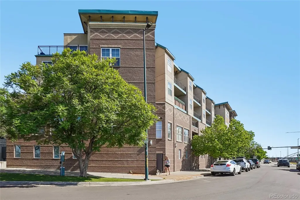 1441 Central Street Denver CO 80211