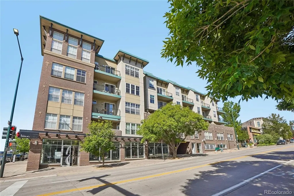 1441 Central Street Denver CO 80211