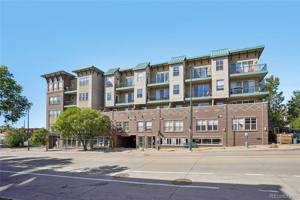 1441 Central Street Denver CO 80211