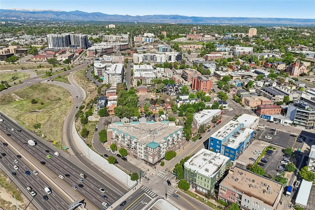 1441 Central Street Denver CO 80211
