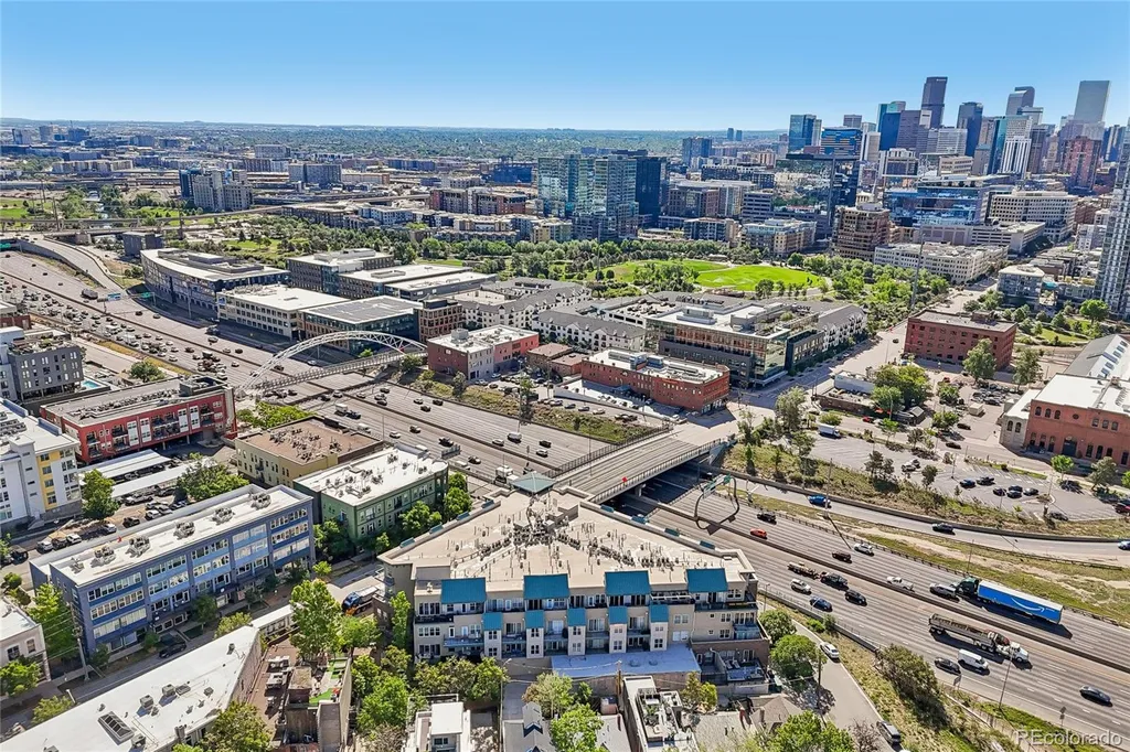 1441 Central Street Denver CO 80211