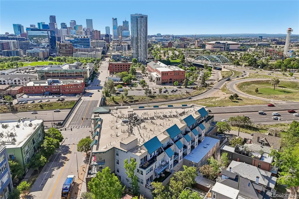 1441 Central Street Denver CO 80211