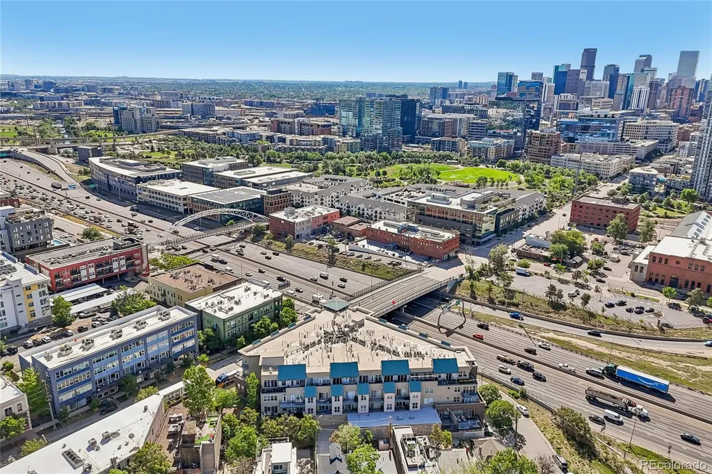 1441 Central Street Denver CO 80211