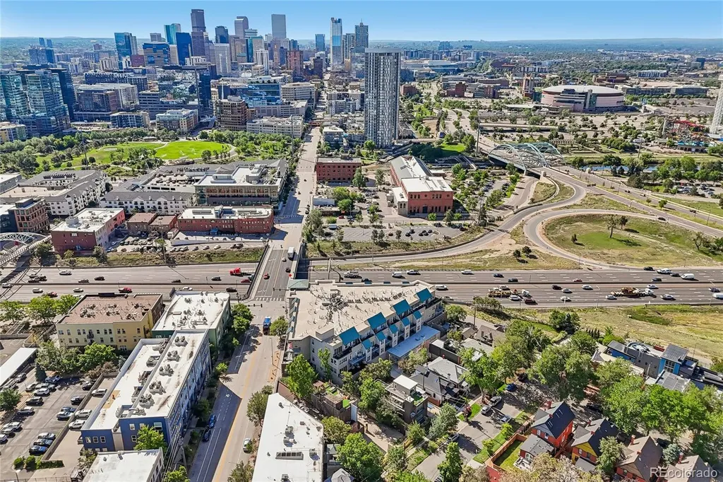 1441 Central Street Denver CO 80211