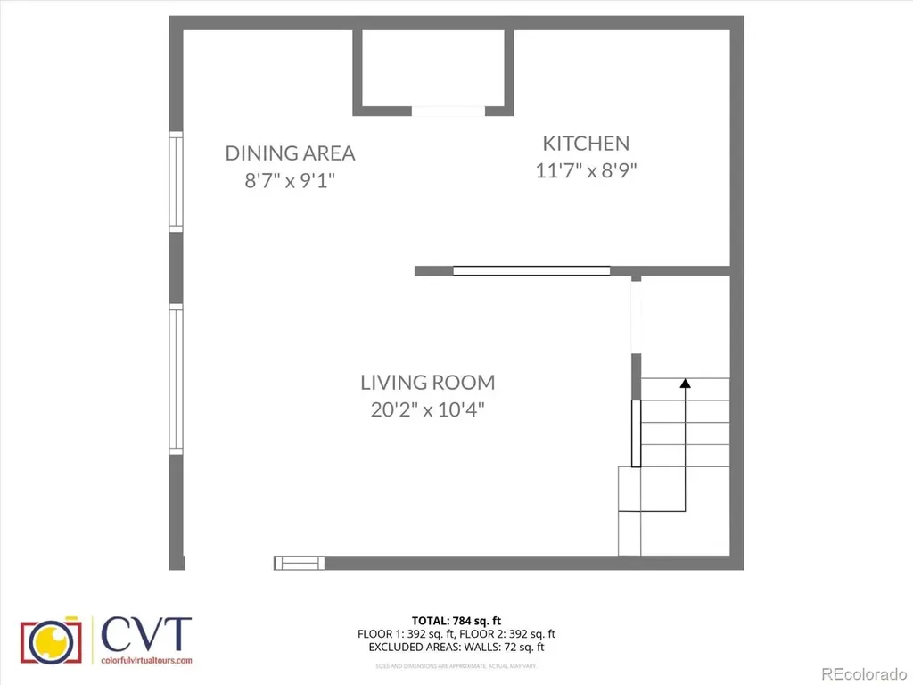 9005 E Lehigh Avenue Denver CO 80237