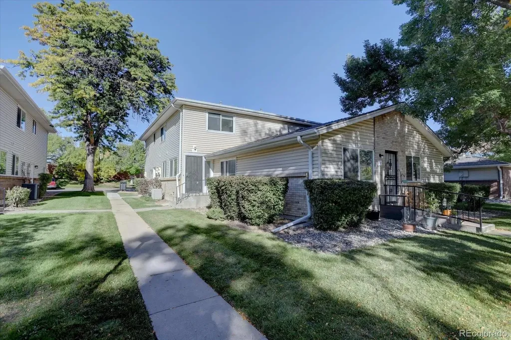 9005 E Lehigh Avenue Denver CO 80237