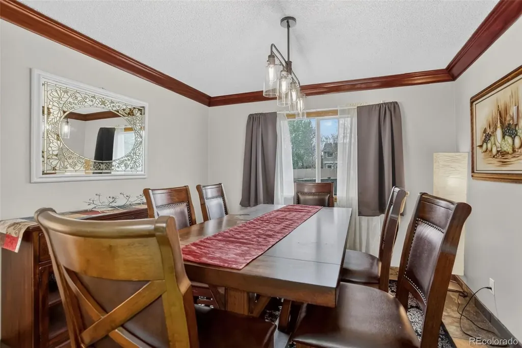 5452 S Zeno Street Centennial CO 80015
