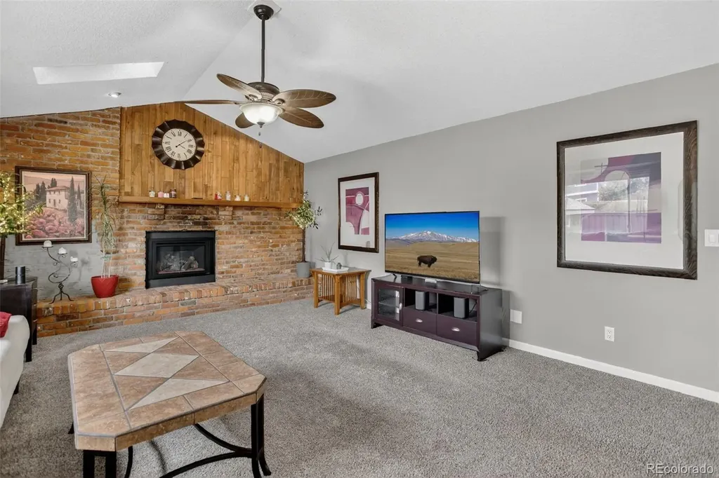 5452 S Zeno Street Centennial CO 80015