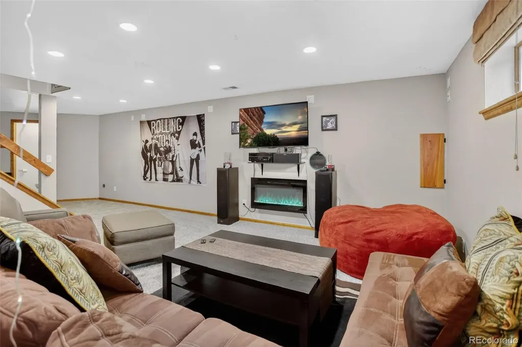 5452 S Zeno Street Centennial CO 80015