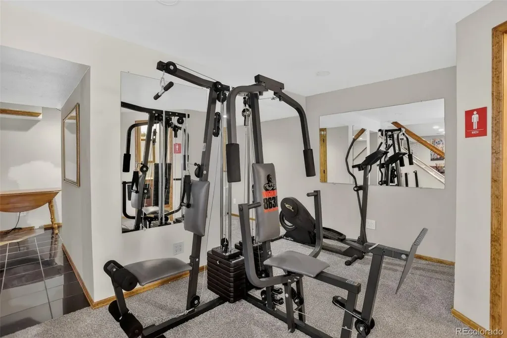 5452 S Zeno Street Centennial CO 80015