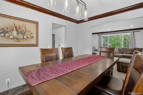 5452 S Zeno Street Centennial CO 80015