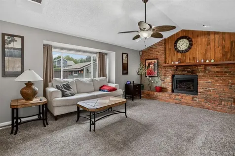 5452 S Zeno Street Centennial CO 80015