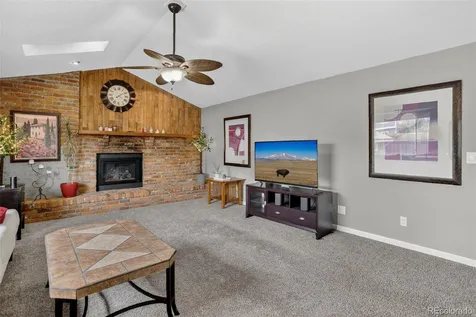 5452 S Zeno Street Centennial CO 80015