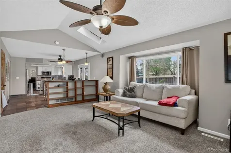 5452 S Zeno Street Centennial CO 80015