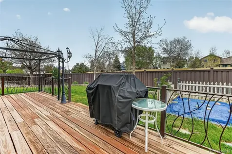 5452 S Zeno Street Centennial CO 80015