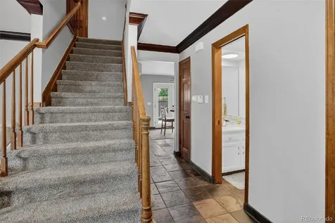 5452 S Zeno Street Centennial CO 80015