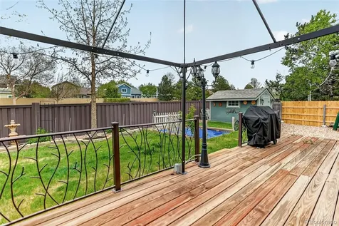 5452 S Zeno Street Centennial CO 80015
