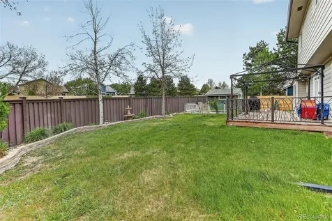 5452 S Zeno Street Centennial CO 80015