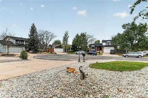 5452 S Zeno Street Centennial CO 80015