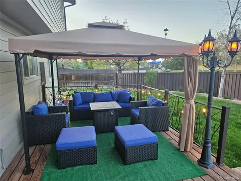 5452 S Zeno Street Centennial CO 80015