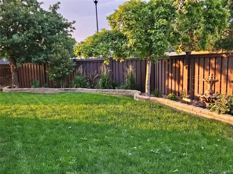 5452 S Zeno Street Centennial CO 80015