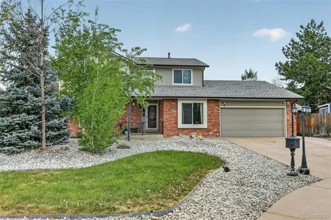 5452 S Zeno Street Centennial CO 80015