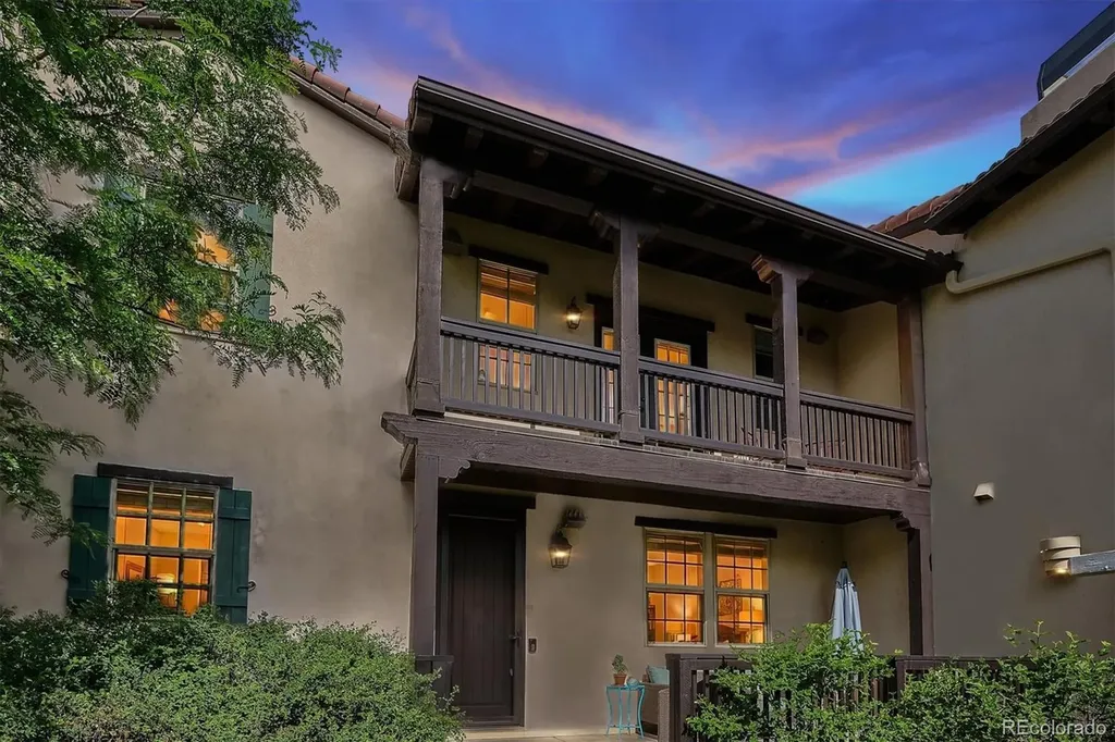 8663 E 29th Place Denver CO 80238