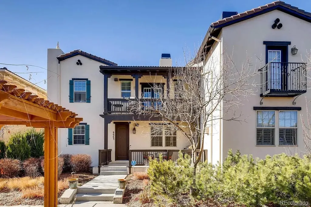 8663 E 29th Place Denver CO 80238