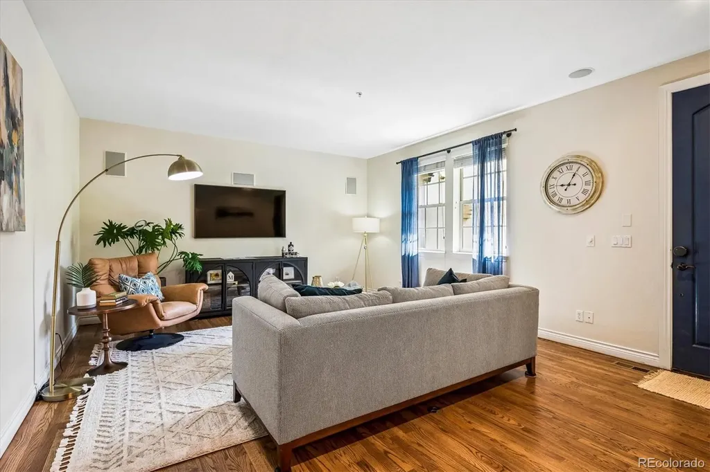 8663 E 29th Place Denver CO 80238