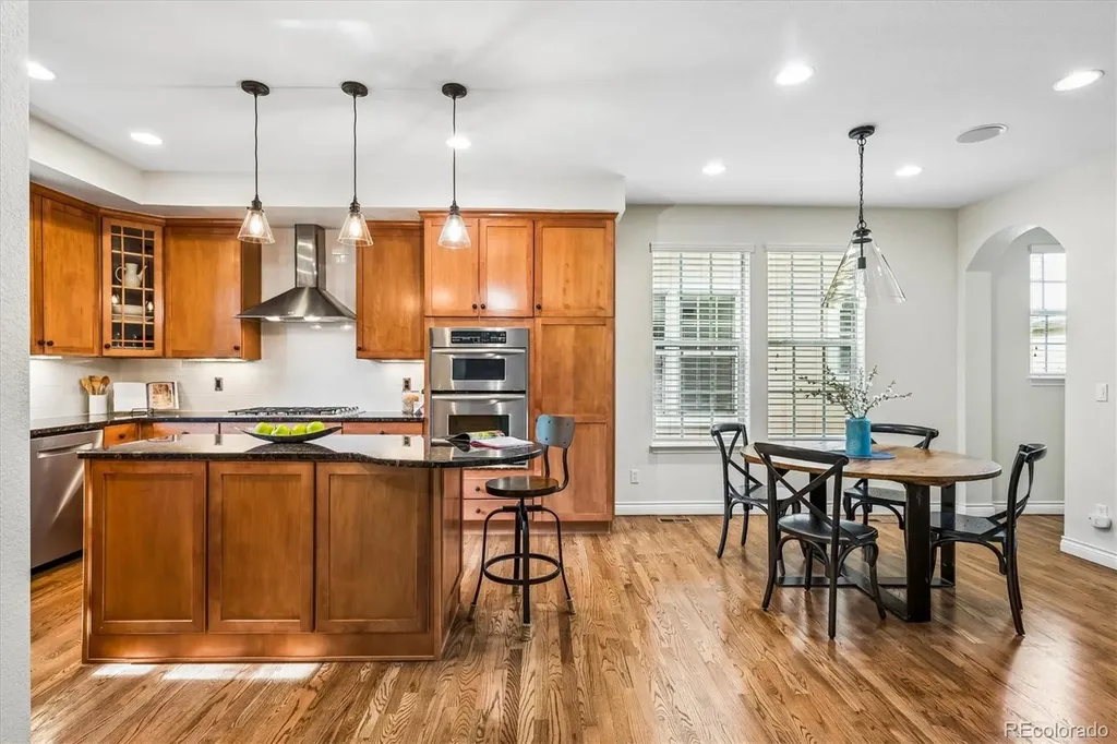 8663 E 29th Place Denver CO 80238