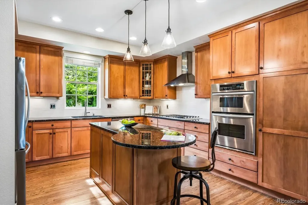 8663 E 29th Place Denver CO 80238