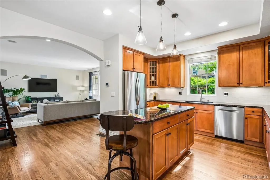 8663 E 29th Place Denver CO 80238
