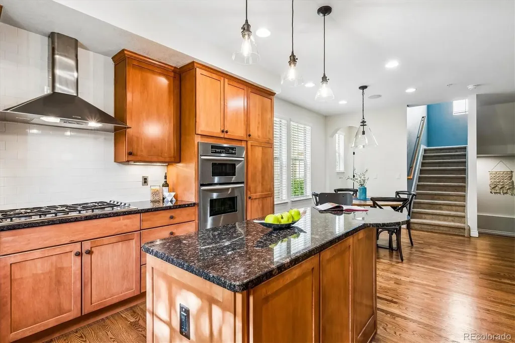 8663 E 29th Place Denver CO 80238