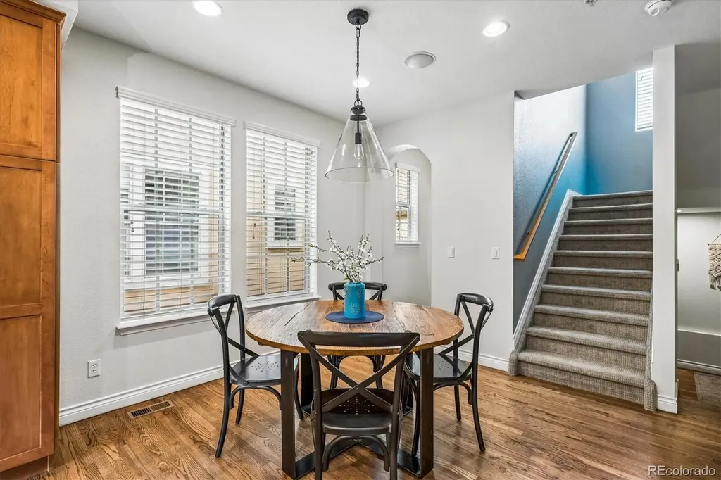 8663 E 29th Place Denver CO 80238