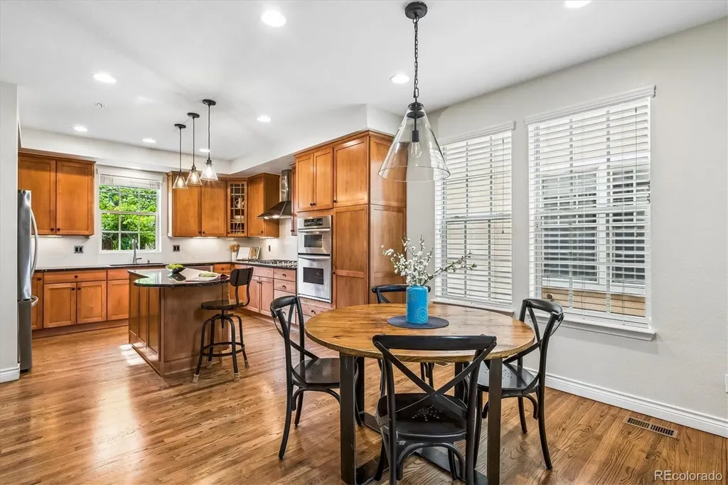 8663 E 29th Place Denver CO 80238