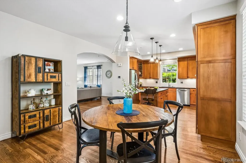 8663 E 29th Place Denver CO 80238