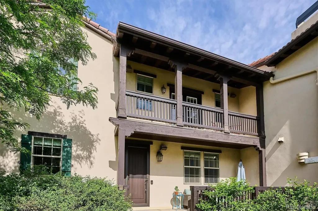 8663 E 29th Place Denver CO 80238