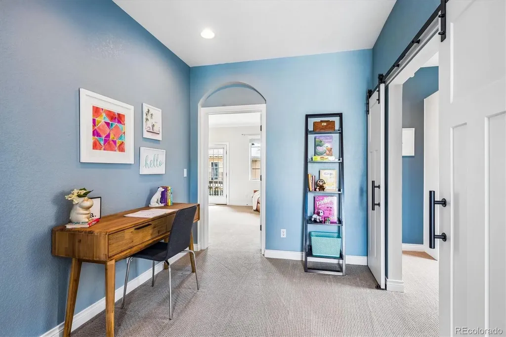 8663 E 29th Place Denver CO 80238