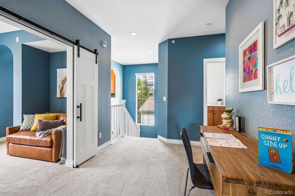 8663 E 29th Place Denver CO 80238