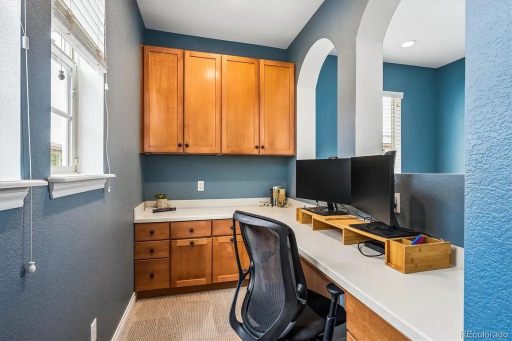 8663 E 29th Place Denver CO 80238