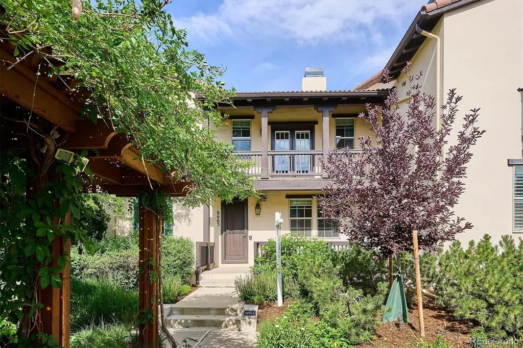 8663 E 29th Place Denver CO 80238