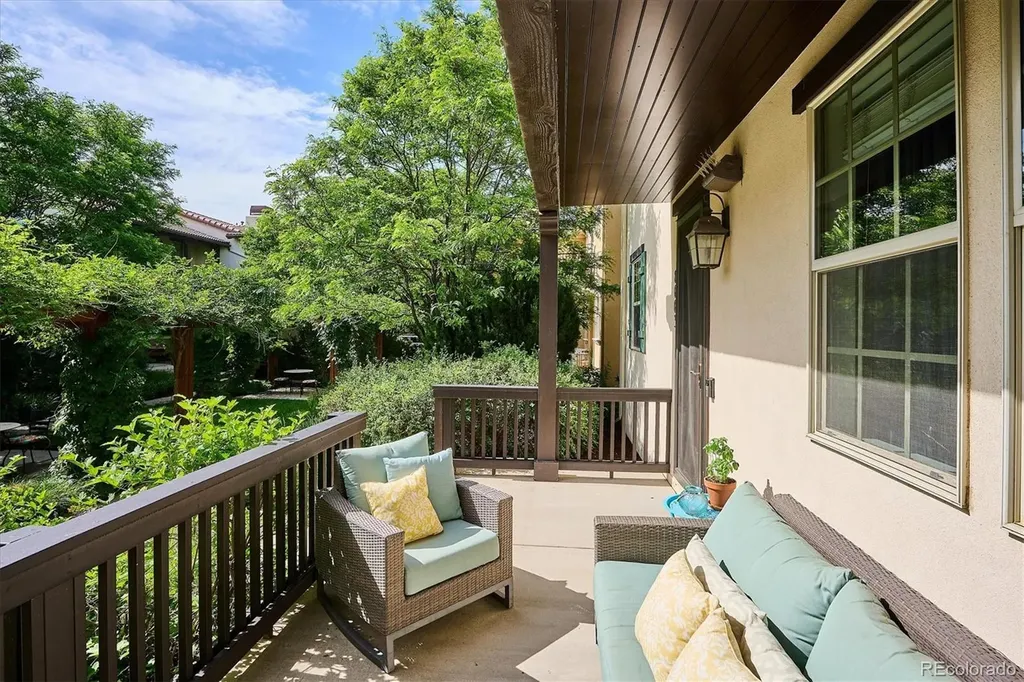 8663 E 29th Place Denver CO 80238