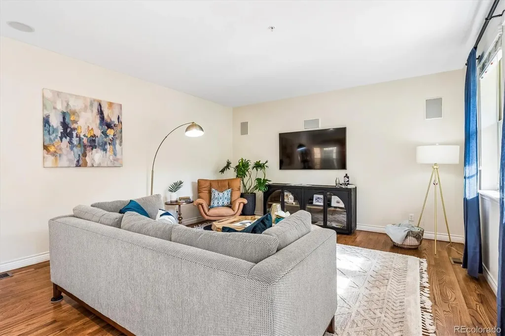8663 E 29th Place Denver CO 80238
