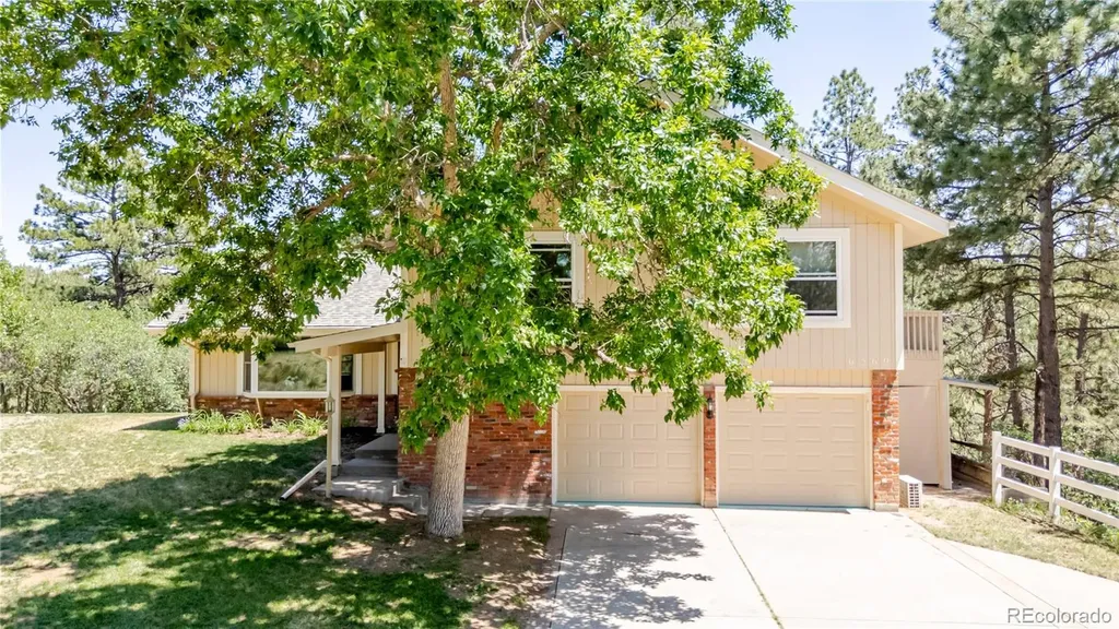 6569 S Trailway Circle Parker CO 80134