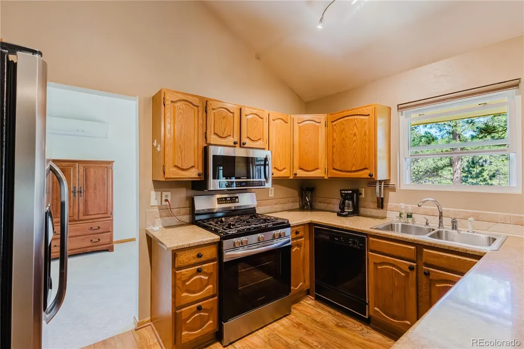 6569 S Trailway Circle Parker CO 80134